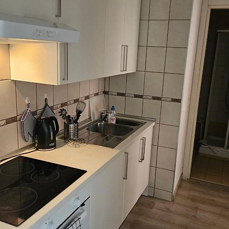 דירות נאפולי Casa House 381 מראה חיצוני תמונה