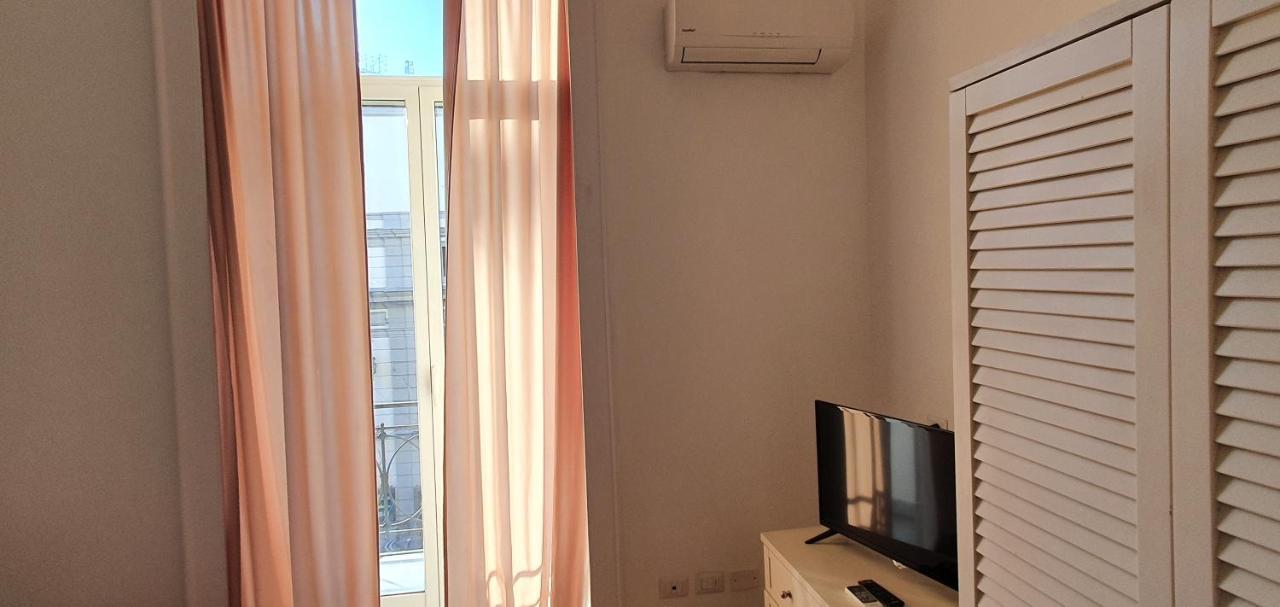 דירות נאפולי Casa House 381 מראה חיצוני תמונה