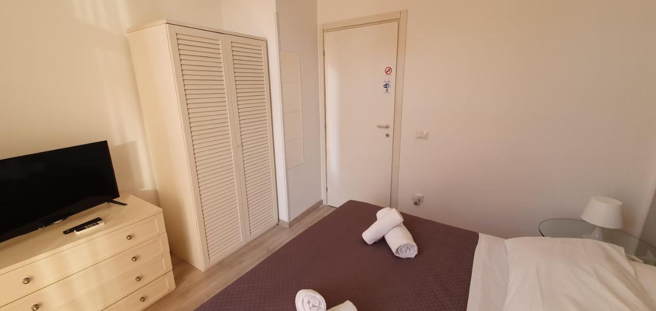 דירות נאפולי Casa House 381 מראה חיצוני תמונה
