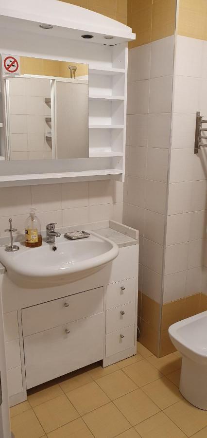 דירות נאפולי Casa House 381 מראה חיצוני תמונה