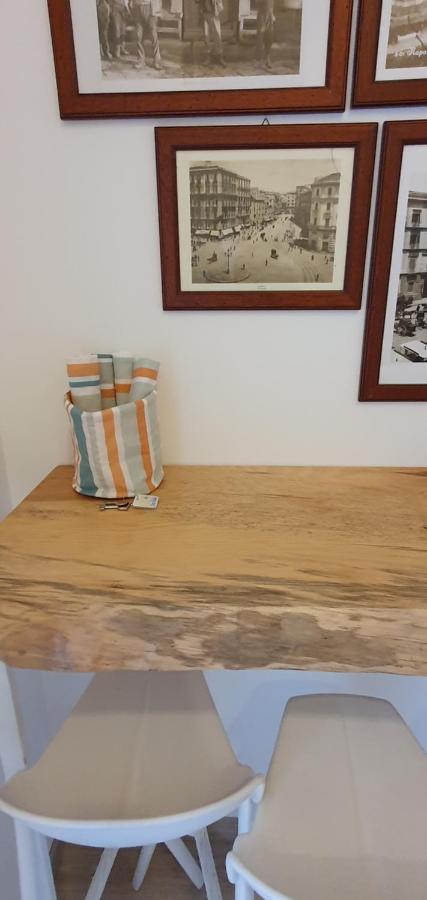 דירות נאפולי Casa House 381 מראה חיצוני תמונה