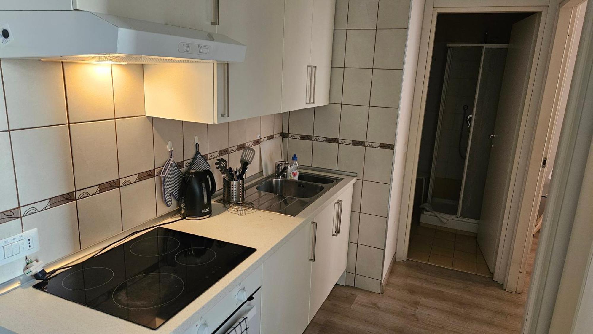 דירות נאפולי Casa House 381 מראה חיצוני תמונה