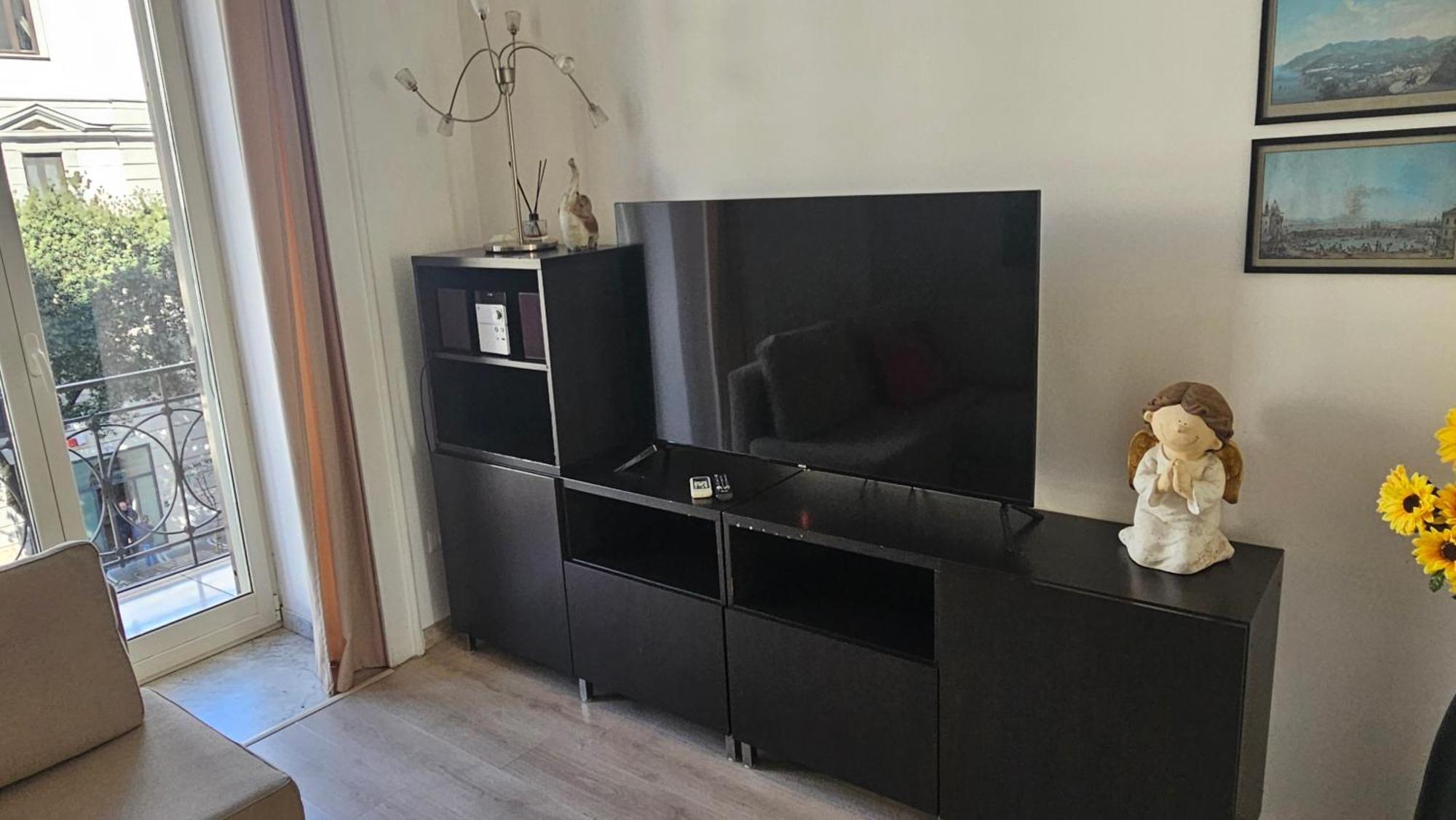 דירות נאפולי Casa House 381 מראה חיצוני תמונה
