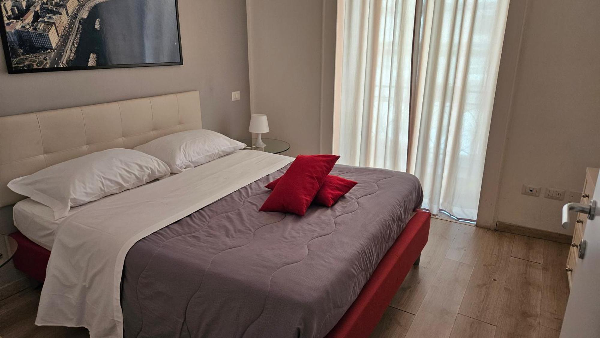 דירות נאפולי Casa House 381 מראה חיצוני תמונה